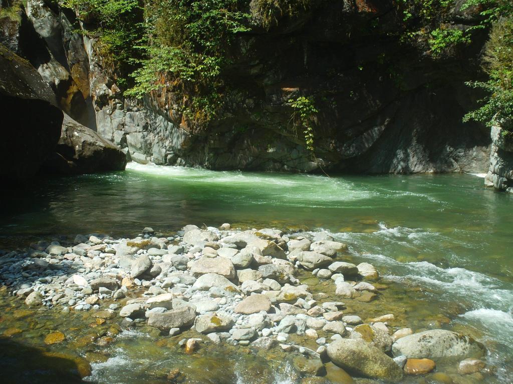 Mencuna Konaklari Arhavi Exterior photo